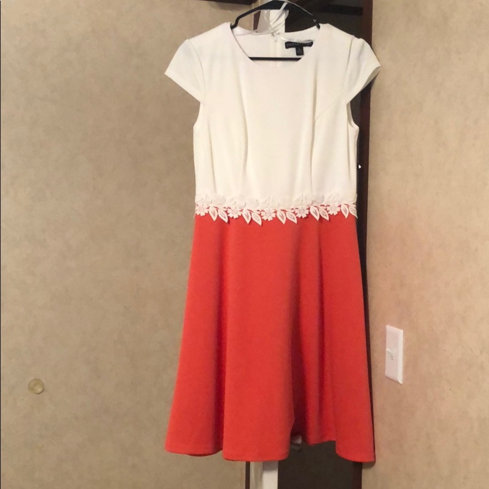 Madison Leigh Dress
